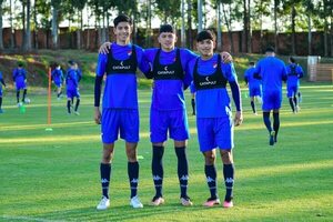 Nacional: Los cara sucia de la Academia - Fútbol - ABC Color
