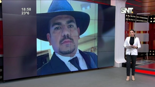 Allanamientos y detenidos en Pedro Juan Caballero - SNT