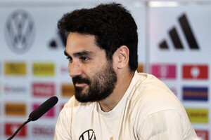 Diario HOY | Gündogan cambia al City por el Barcelona