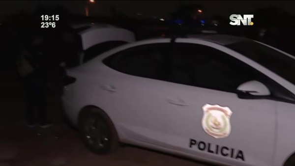 Hallaron un cuerpo en el Bañado Sur - SNT