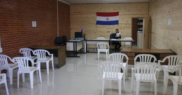 La Nación / Un hombre debe enfrentar juicio oral por violencia familiar en el Chaco