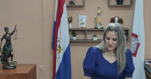La Nación / Condenan a 12 años de prisión a brasileño por robo agravado, coacción sexual y violación