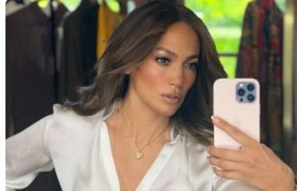 La tendencia de cabello más poderosa del 2023 y que hace brillar a Jennifer Lopez