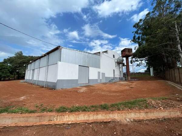 Fiscalía del Medio Ambiente allanó el matadero municipal - Radio Imperio