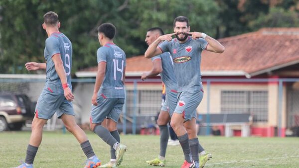Fernando de la Mora y Atyrá se suman al lote de clasificados