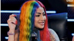 Yailin dice que está dispuesta a cantar con Karol G; estos serían los motivos