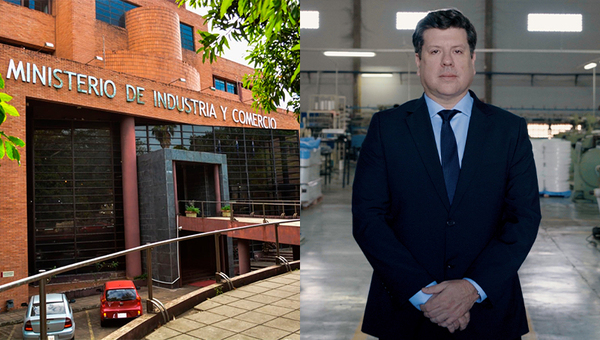 ¿Cuál es el desafío industrial y comercial?: formalizar mipymes, generar empleo y captar inversiones privadas