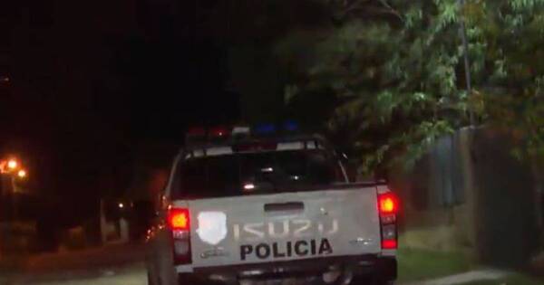 La Nación / Encuentran cadáver en estado de descomposición en el Bañado Sur