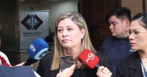 La Nación / Fiscalía espera informes sobre el alemán Kolberg