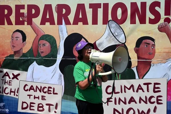 La Cumbre de París busca alinear la lucha contra cambio climático y la ayuda al desarrollo - Mundo - ABC Color