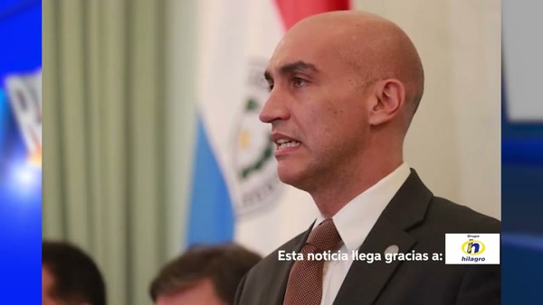 Mazzoleni declaró en el juicio del Caso Contrabando de Camas Hospitalarias