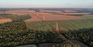Venta del bloque de potencia de 1000 MW dejan a cargo del gobierno de Peña - Economía - ABC Color