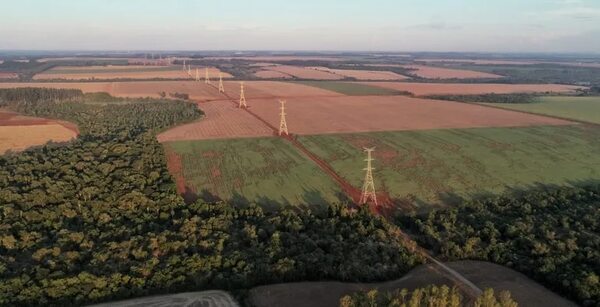 Venta del bloque de potencia de 1000 MW dejan a cargo del gobierno de Peña - Economía - ABC Color