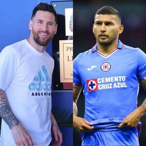 Más de 1.000 dólares, las entradas para el debut de Messi con el Inter Miami - Fútbol Internacional - ABC Color