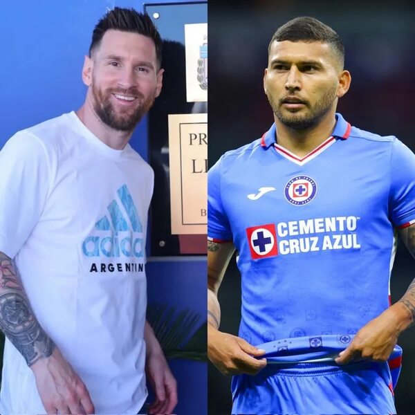 Más de 1.000 dólares, las entradas para el debut de Messi con el Inter Miami - Fútbol Internacional - ABC Color