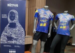 Corrida Monalisa: se viene una gran fiesta deportiva - Empresariales - ABC Color