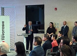 Presentación de servicios para soluciones empresariales - Empresariales - ABC Color