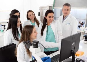 Investigación paraguaya es reconocida internacionalmente - Empresariales - ABC Color