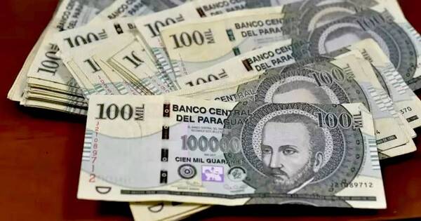 La Nación / Presentarán informe sobre diferencia de G. 645.000 en ajuste