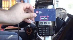 Ejecutivo busca acelerar implementación de billetaje electrónico - San Lorenzo Hoy