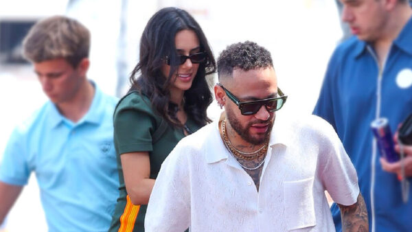 Diario HOY | Otro escándalo en órbita de Neymar