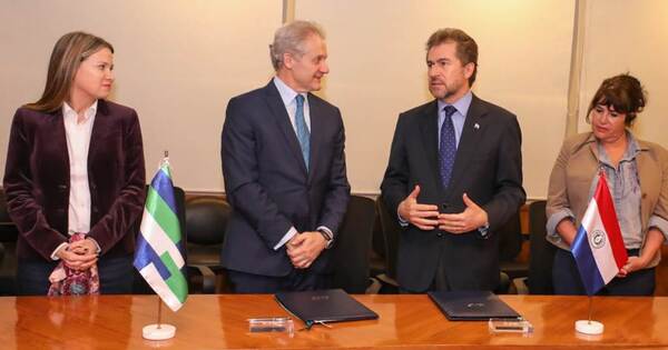 Expondrán en Asunción las artesanías paraguayas expuestas en la Expo Dubái 2023