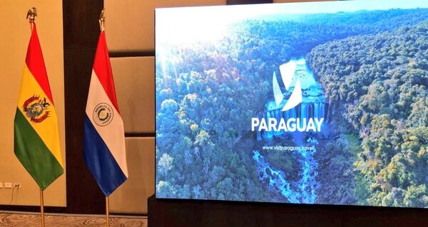 Paraguay presentó su potencial turístico en Bolivia