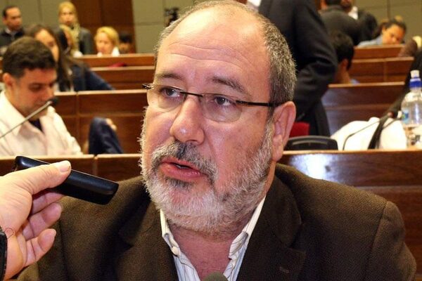 Destacan el perfil profesional y político de Lucho Zacarías para la Dirección de Itaipú – Diario TNPRESS