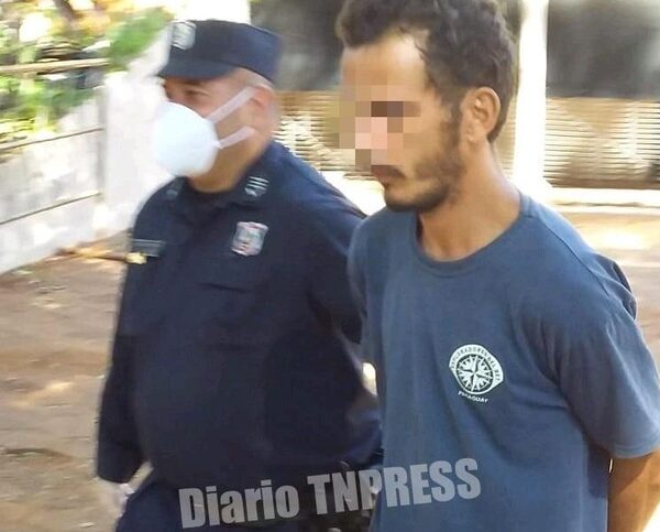 Tribunal condena a 12 años de cárcel a brasileño que asaltó a una mujer y la violó – Diario TNPRESS
