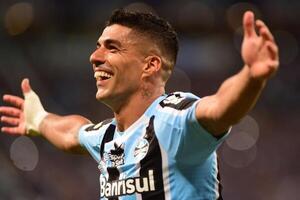 Diario HOY | Presidente de Gremio reconoce la gravedad de la lesión de Luis Suárez