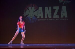 El Concurso Internacional de Danza 2023 “Yanza” se realizará en el Centro Paraguayo Japonés | Lambaré Informativo