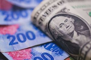 Devaluación del peso argentino y fuga de dólares, como factores de riesgo para la economía paraguaya - MarketData