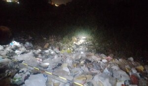 Hallan el cuerpo de un hombre denunciado como desaparecido - Unicanal