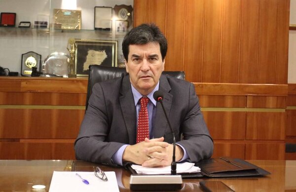 Ministro afirma que Corte viola ley de transparencia al no publicar auditorías