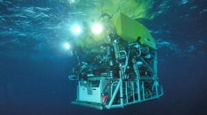 Titanic: queda poco oxígeno y búsqueda del submarino entra a fase crítica