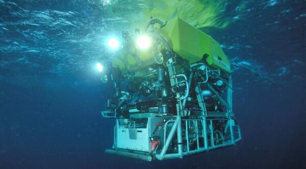 Titanic: queda poco oxígeno y búsqueda del submarino entra a fase crítica