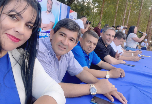 Este domingo, comités tomarán postura por nueva crisis internas dentro del PLRA - La Clave