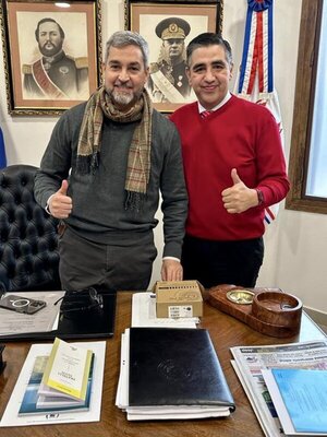 Tras expulsión de Soria, cartismo quiere ir tras Marito en el Tribunal