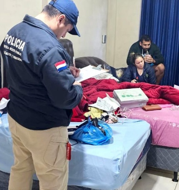 Caen dos exfuncionarias de una cooperativa que sacaban préstamos a nombre de fallecidos