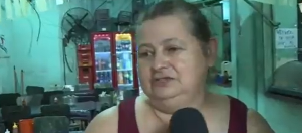 ¡San Juan dice que sí en el Mercadito n° 3! - C9N