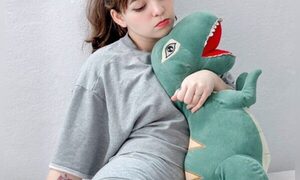 “Onichan” contó que estaba triste y lo que la pondría feliz