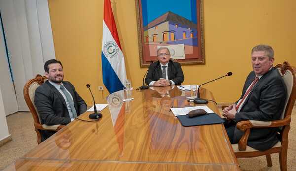 Ministros del TSJE ratificaron confiabilidad del proceso electoral - .::Agencia IP::.