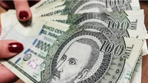 Trabajadores insisten con salario mínimo de unos G. 3.500.000 - Radio Imperio