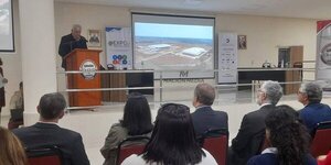 Lanzan en CDE la Expo Paraguay - Brasil, con foco en empresarios de la región