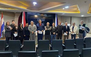 UPE avanza con programa de seguimiento de graduados | DIARIO PRIMERA PLANA