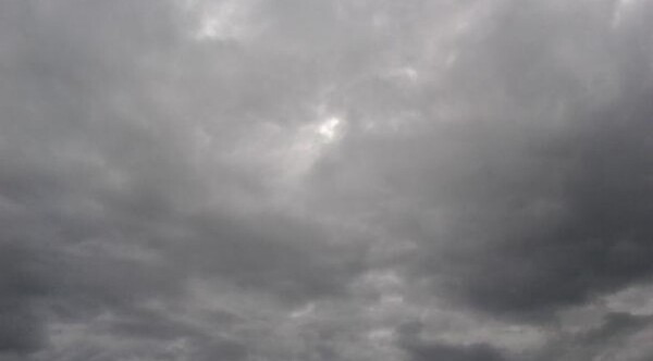Meteorología prevé jueves cálido, con lluvias y tormentas eléctricas - Radio Imperio