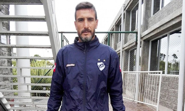El Ciclón de Barrio Obrero refuerza su cuerpo técnico - OviedoPress