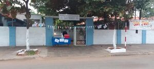 Sindicato de directores recorrerá instituciones inclusivas: infraestructura de escuelas sigue en mal estado - Nacionales - ABC Color