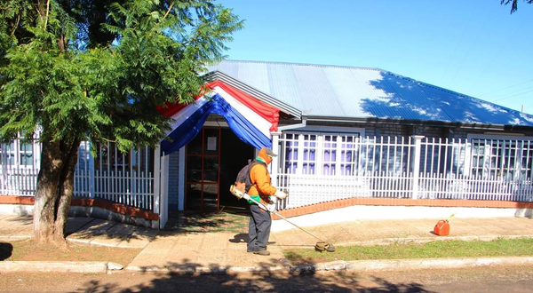 MUERTE DE UN MENOR DE 11 AÑOS CAUSA CONMOCIÓN EN SAN JUAN DEL PARANÁ