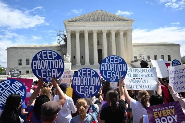 Aborto: Malformaciones y mayor muerte materna, secuelas de las restricciones en EE.UU. - Mundo - ABC Color